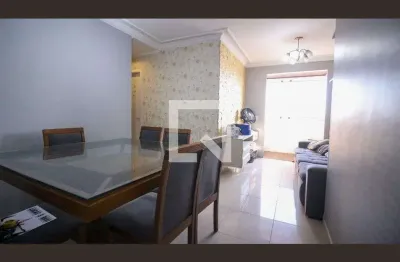 Apartamento para venda - vila antonieta, 3 quartos,  68 m² - são paulo