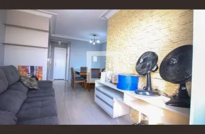 Apartamento para venda - vila antonieta, 3 quartos,  68 m² - são paulo