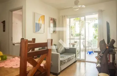 Apartamento para venda - chácara inglesa, 2 quartos,  65 m² - são paulo