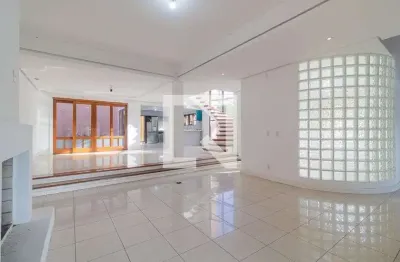 Casa para venda - vila nova, 4 quartos,  283 m² - porto alegre