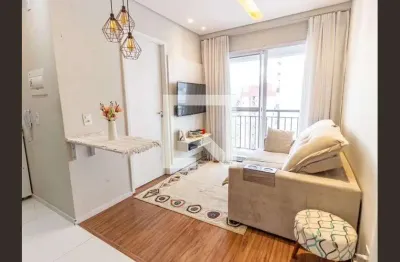 Apartamento para venda - vila invernada, 2 quartos,  38 m² - são paulo