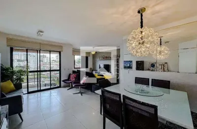 Apartamento para venda - cambuci, 3 quartos,  108 m² - são paulo