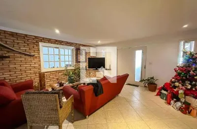 Casa para venda - casa verde, 5 quartos,  357 m² - são paulo
