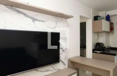 Apartamento para venda - itaquera, 2 quartos,  33 m² - são paulo
