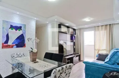 Apartamento para venda - freguesia do ó, 3 quartos,  73 m² - são paulo