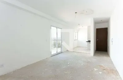 Apartamento para venda - tatuapé, 2 quartos,  51 m² - são paulo