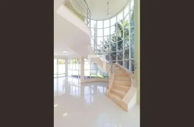 Casa / sobrado em condomínio para venda - swiss park, 3 quartos,  430 m² - campinas