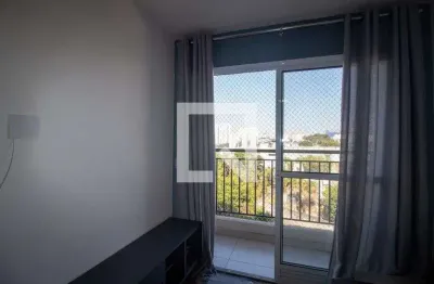Apartamento para venda - jardim éster yolanda, 1 quarto,  27 m² - são paulo
