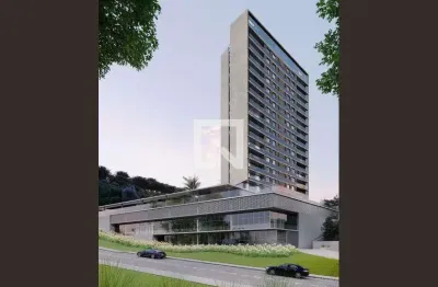 Cobertura para venda - santa lúcia, 4 quartos,  317 m² - belo horizonte