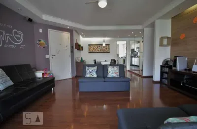 Apartamento para venda - portal do morumbi, 4 quartos,  145 m² - são paulo