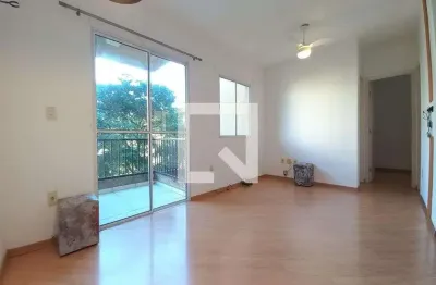Apartamento para venda - parque fazendinha, 2 quartos,  58 m² - campinas