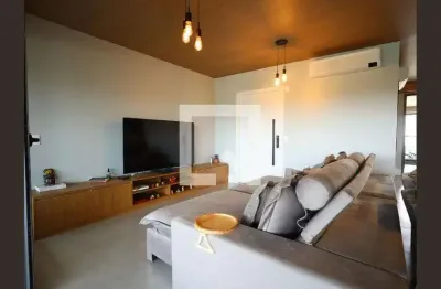 Apartamento para venda - panamby, 4 quartos,  265 m² - são paulo