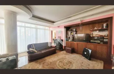 Casa para venda - alto taquaral, 4 quartos,  460 m² - campinas