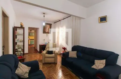Casa para venda - jardim anália franco, 3 quartos,  240 m² - são paulo