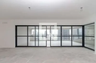 Apartamento para venda - chácara santo antonio, 3 quartos,  227 m² - são paulo