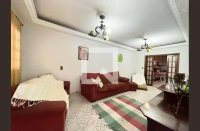 Casa para venda - vila campestre, 7 quartos,  252 m² - são paulo
