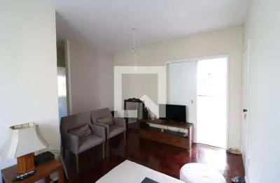 Apartamento para venda - jardim guanabara, 2 quartos,  54 m² - rio de janeiro