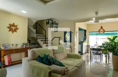 Casa para venda - serra grande, 4 quartos,  250 m² - niterói