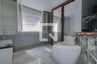 Kitnet / stúdio para venda - copacabana, 1 quarto,  32 m² - rio de janeiro