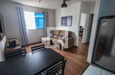 Apartamento para venda - santa amélia, 2 quartos,  44 m² - belo horizonte