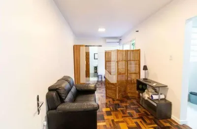 Apartamento para venda - azenha, 1 quarto,  36 m² - porto alegre