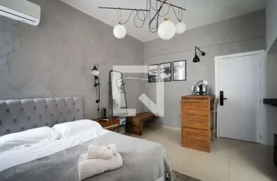 Apartamento para venda - botafogo, 1 quarto,  20 m² - rio de janeiro
