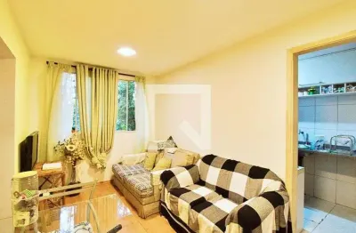 Apartamento para venda - morumbi, 2 quartos,  48 m² - são paulo