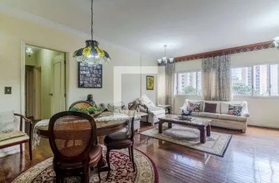 Apartamento para venda - jardim paulista, 3 quartos,  123 m² - são paulo