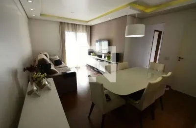 Apartamento para venda - ponte preta, 3 quartos,  84 m² - campinas