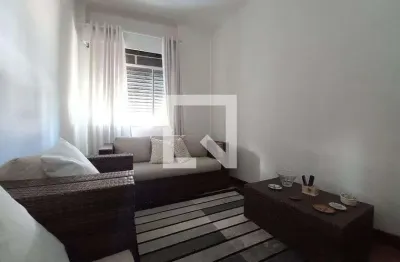 Apartamento para venda - cambuí, 2 quartos,  86 m² - campinas