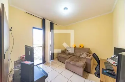 Apartamento para venda - vila francisco matarazzo, 2 quartos,  65 m² - santo andré