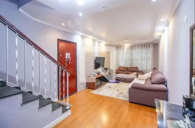 Casa para venda - vila prudente, 3 quartos,  225 m² - são paulo