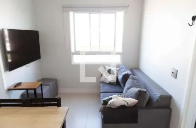 Apartamento para venda - vila augusta, 2 quartos,  37 m² - guarulhos
