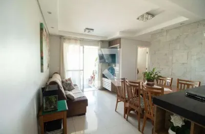 Apartamento para venda - vila guilherme, 3 quartos,  76 m² - são paulo