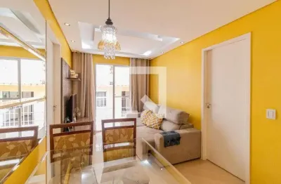 Apartamento para venda - santa maria, 3 quartos,  52 m² - osasco