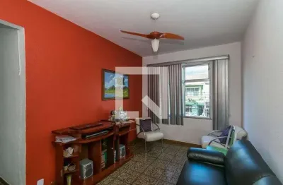 Apartamento para venda - penha, 2 quartos,  50 m² - rio de janeiro