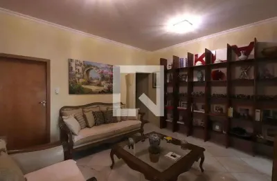 Casa para venda - tatuapé, 3 quartos,  235 m² - são paulo