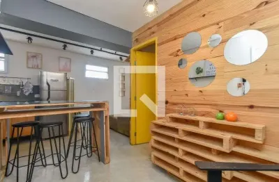 Apartamento para venda - centro, 2 quartos,  53 m² - são paulo