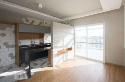 Cobertura para venda - chácara santo antonio, 2 quartos,  80 m² - são paulo