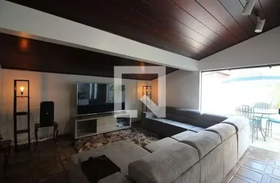 Casa para venda - jardim do mar, 3 quartos,  300 m² - são bernardo do campo