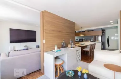 Apartamento para venda - itaim bibi, 2 quartos,  115 m² - são paulo