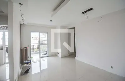 Apartamento para venda - rudge ramos, 3 quartos,  80 m² - são bernardo do campo