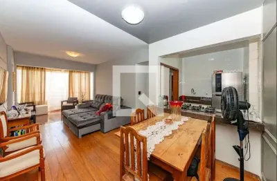 Apartamento para venda - barro preto, 3 quartos,  97 m² - belo horizonte