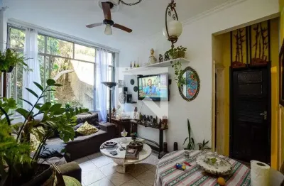 Apartamento com 2 quartos à venda na Rua Gavião Peixoto, Icaraí, Niterói