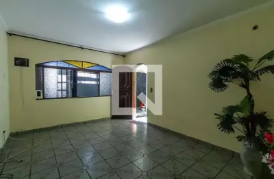 Casa para venda - assunção, 4 quartos,  236 m² - são bernardo do campo
