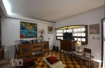Casa para venda - aclimação, 4 quartos,  150 m² - são paulo