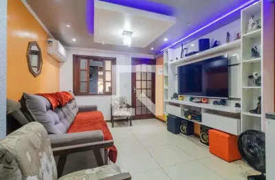 Casa para venda - santo antônio, 2 quartos,  320 m² - porto alegre