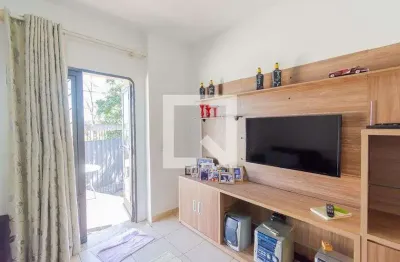 Casa para venda - jardim andorinhas, 2 quartos,  100 m² - campinas