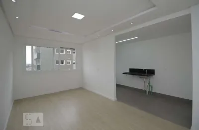 Apartamento para venda - nossa sra das graças, 1 quarto,  46 m² - canoas