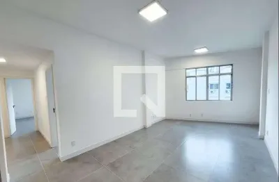 Apartamento para venda - flamengo, 3 quartos,  116 m² - rio de janeiro